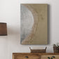 Silver Lake I - Canvas Art Print