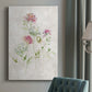 Soft Lace II Premium Gallery Wrapped Canvas - Ready to Hang