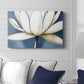 Floral Watercolor XIX - Canvas Art Print