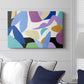 Ode to Matisse II - Canvas Art Print