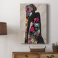 Woman Strong I - Canvas Art Print