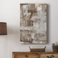 Bronzed II - Canvas Art Print