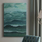 Sandbar Break I Premium Gallery Wrapped Canvas - Ready to Hang