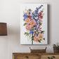 Garden Bouquets III - Canvas Art Print