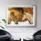To Know Me is to Love Me I - Modern Framed Art Print