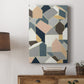 Dream House I - Canvas Art Print