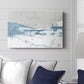Meta Land I - Canvas Art Print