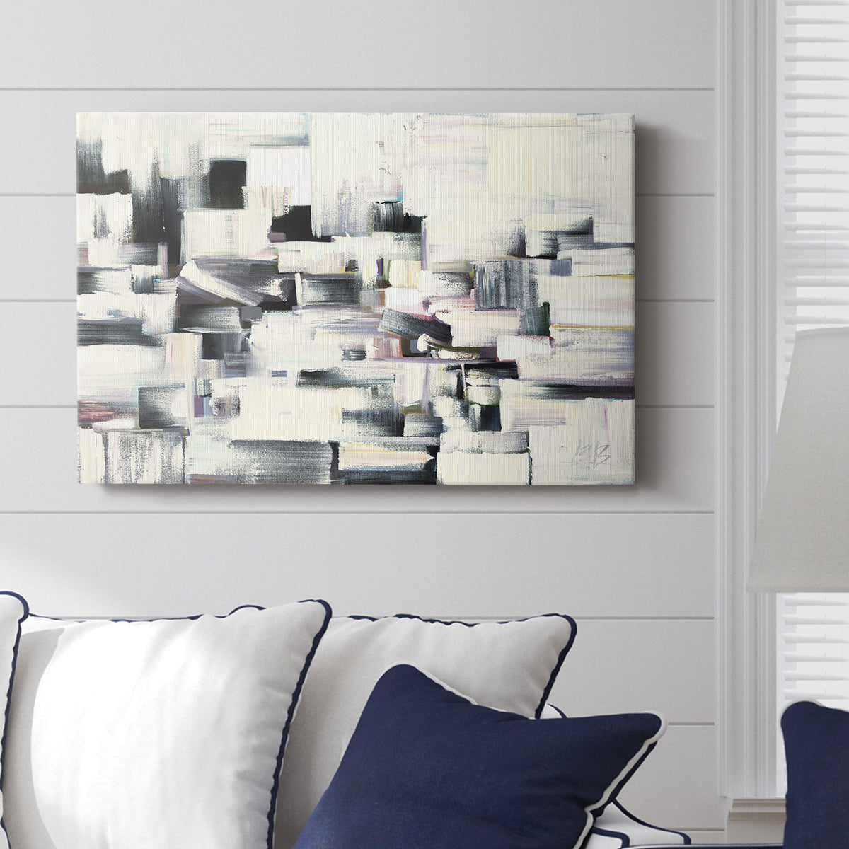 Memories of Spring - Canvas Art Print