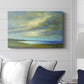Coastal Views I - Canvas Art Print