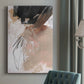 Unbleached Neutrals VI Premium Gallery Wrapped Canvas - Ready to Hang