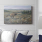 Western Wildlife I - Canvas Art Print