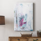 Magneta Coral I - Canvas Art Print
