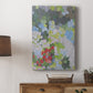 Santa Barbara - Canvas Art Print