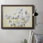 Baby's Breath Study IV Premium Framed Canvas- Ready to Hang