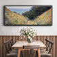 The Path at La Cavée, Pourville - Floater Framed Canvas Print