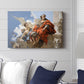Angel LXVII - Canvas Art Print