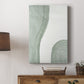 Get Going III - Canvas Art Print