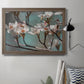 Dogwood Spring IV Premium Framed Canvas- Ready to Hang