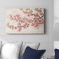 Cherry Blossom Composition I - Canvas Art Print