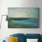 The Sound Premium Gallery Wrapped Canvas - Ready to Hang