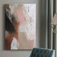 Unbleached Neutrals I Premium Gallery Wrapped Canvas - Ready to Hang