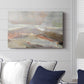 Distant Canyon - Canvas Art Print