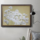 Baby's Breath Study III Premium Framed Canvas- Ready to Hang