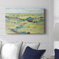 Idyll Sweep - Canvas Art Print