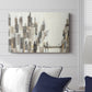 Port of Call - Canvas Art Print
