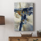 Blast - Canvas Art Print