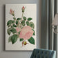 Pink Floral Mix II - Canvas Art Print