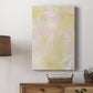 Lily's Laugh II - Canvas Art Print