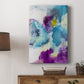 Dreaming I - Canvas Art Print