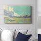 Road Trip - Canvas Art Print