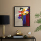 For Me - Restickable Framed Art Print