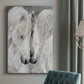 Affection II Premium Gallery Wrapped Canvas - Ready to Hang