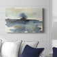 Upheval II - Canvas Art Print