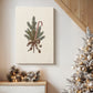 Snowwhite Promise of Pines - Canvas Art Print