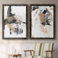 Ruckus I - Premium Framed Canvas 2 Piece Set - Ready to Hang