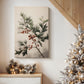 Gilded Serenade of Twilight - Canvas Art Print
