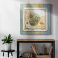 Sea Treasures VI-Premium Gallery Wrapped Canvas - Ready to Hang