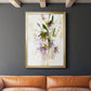 After Rain I - Modern Framed Canvas Print