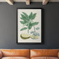 Buchoz Tropicals IV - Modern Framed Canvas Print