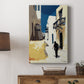 Mykonos 3 - Canvas Art Print