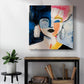 Sorella I - Canvas Art Print