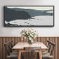 Cutter Island I - Floater Framed Canvas Print