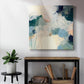 Cloud Gesture II - Canvas Art Print