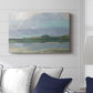 Twilight Vista Study I - Canvas Art Print