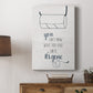 Until It's Gone - Canvas Art Print