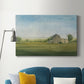 Grove Farm I Premium Gallery Wrapped Canvas - Ready to Hang